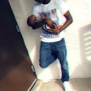 Meet your Posher, William